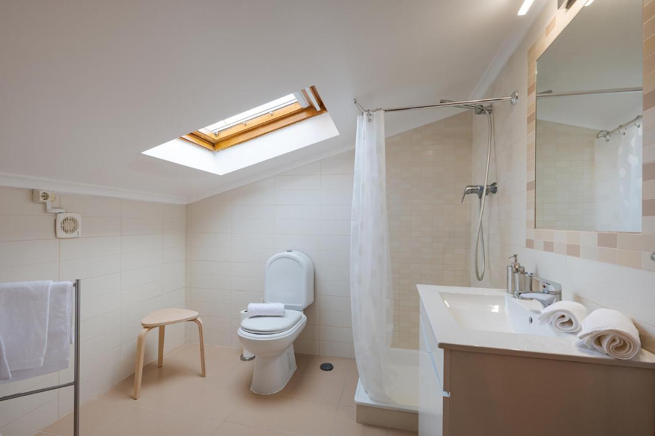 Apartamento Santos Gem Iv - - Work-friendly *