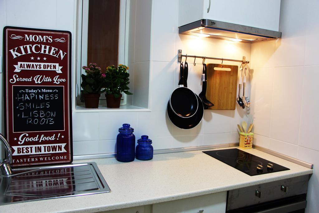 Apartamento Roots - *