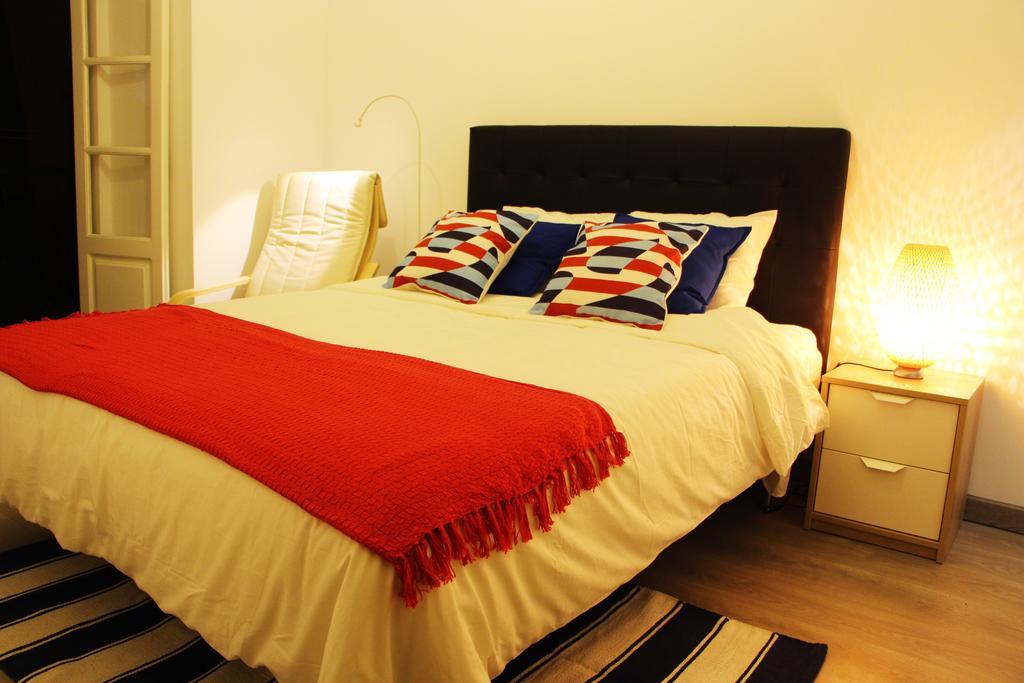 Apartamento Roots - Lisboa