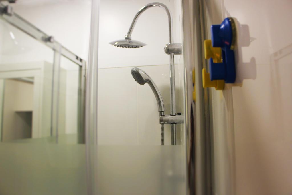 Apartamento Roots - *