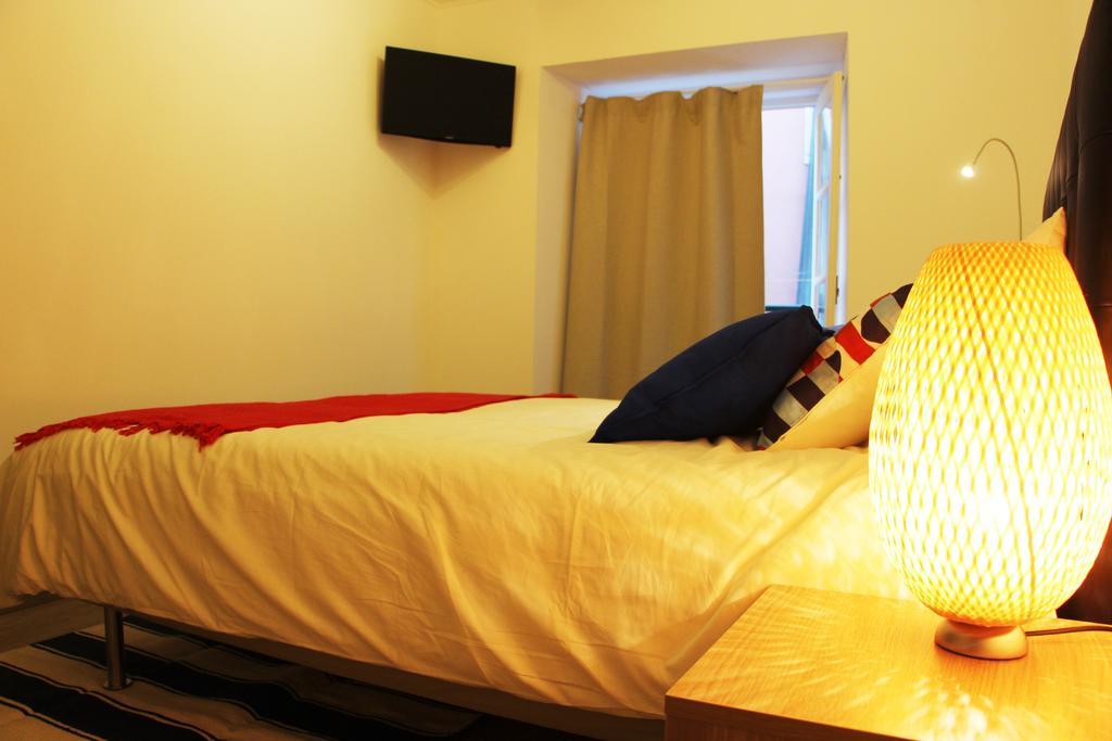 Apartamento Roots -