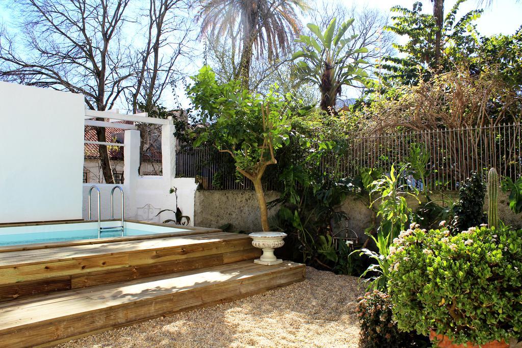 Casa Do Barao 2* Lisboa