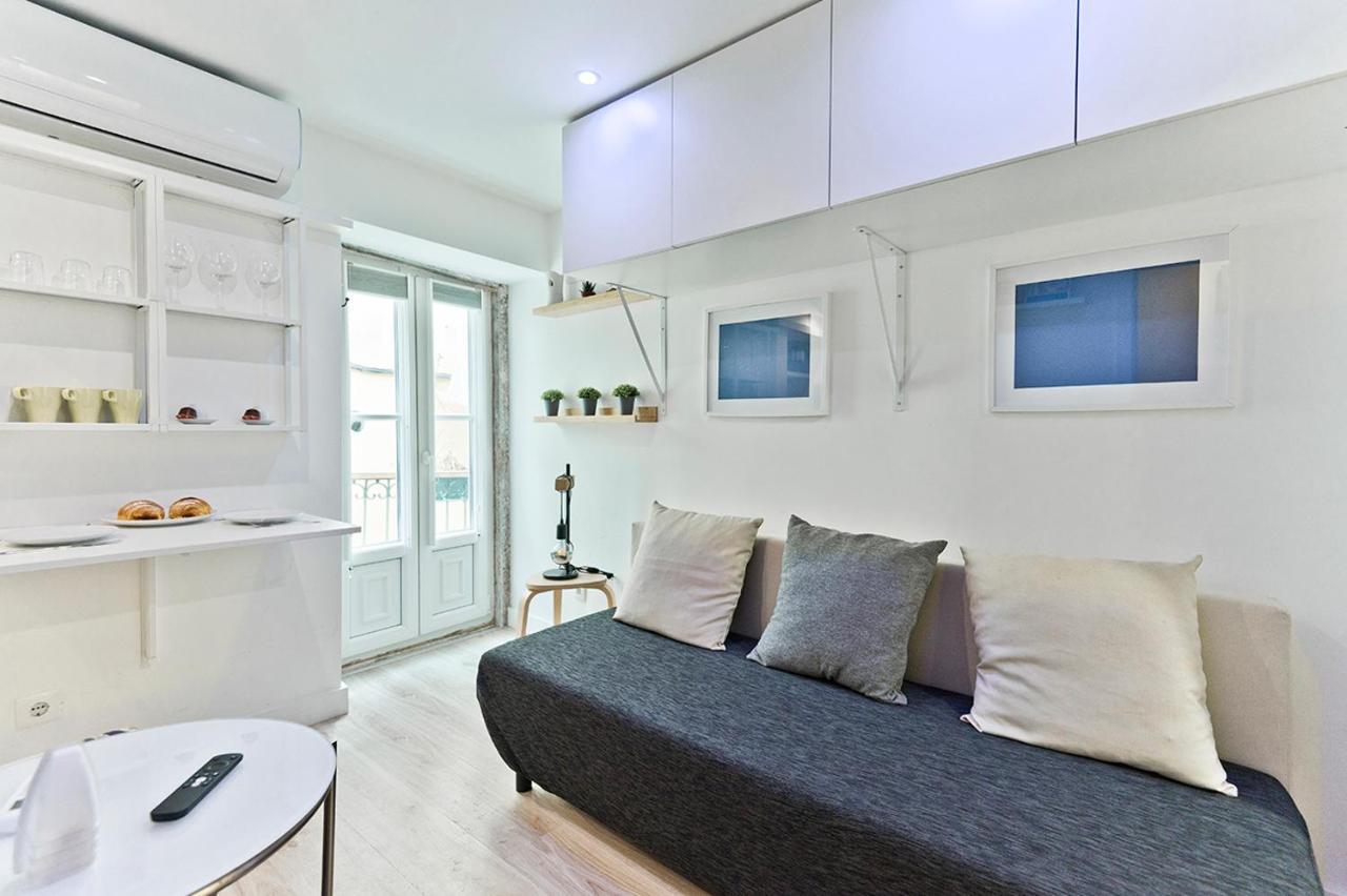 Apartamento Fado Lisboa