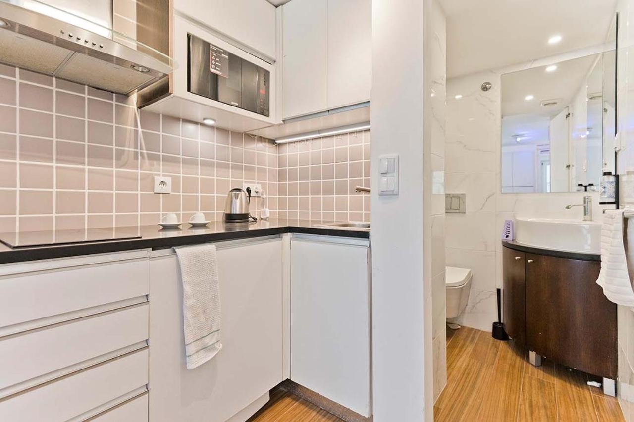Apartamento Bmyguest - Fado Downtown Lisboa
