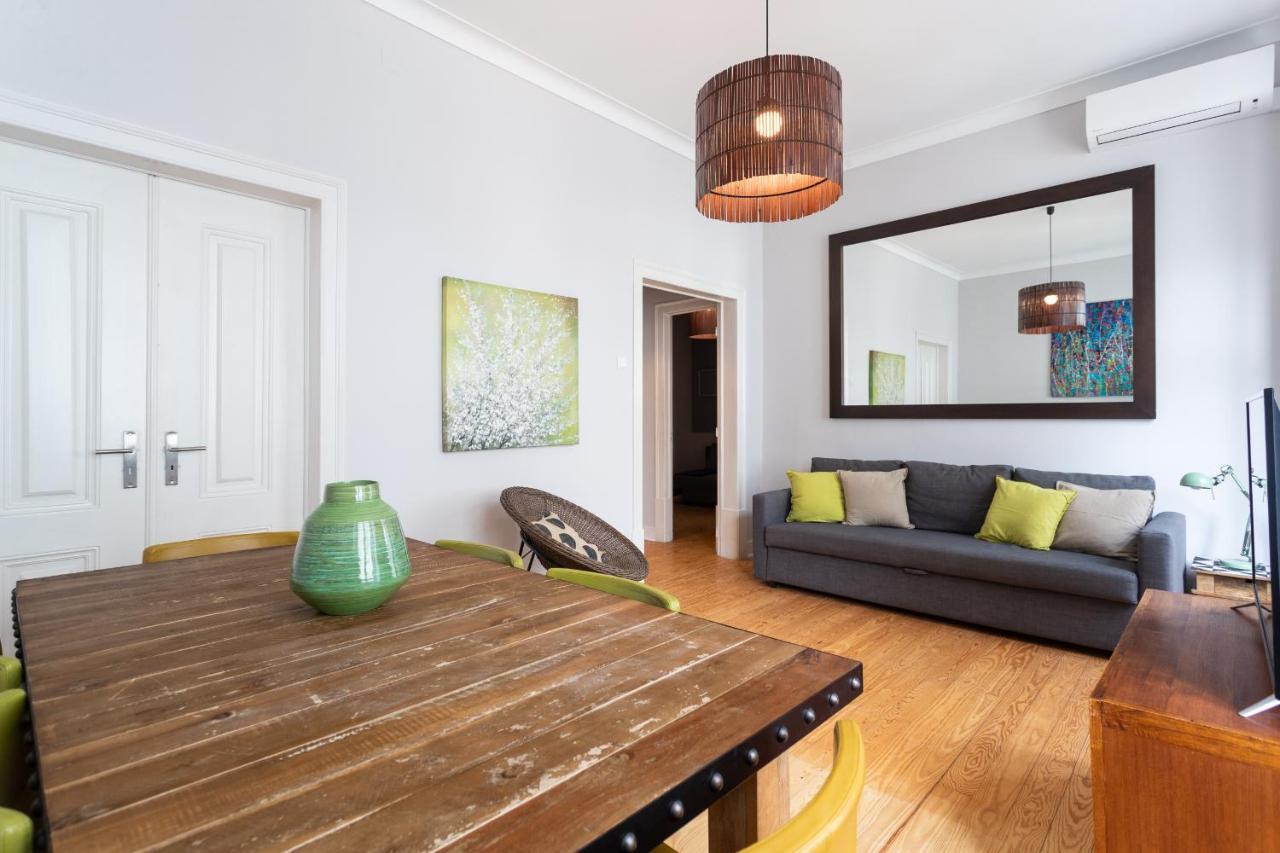 Apartamento Santa Justa 24 Downtown Lisboa