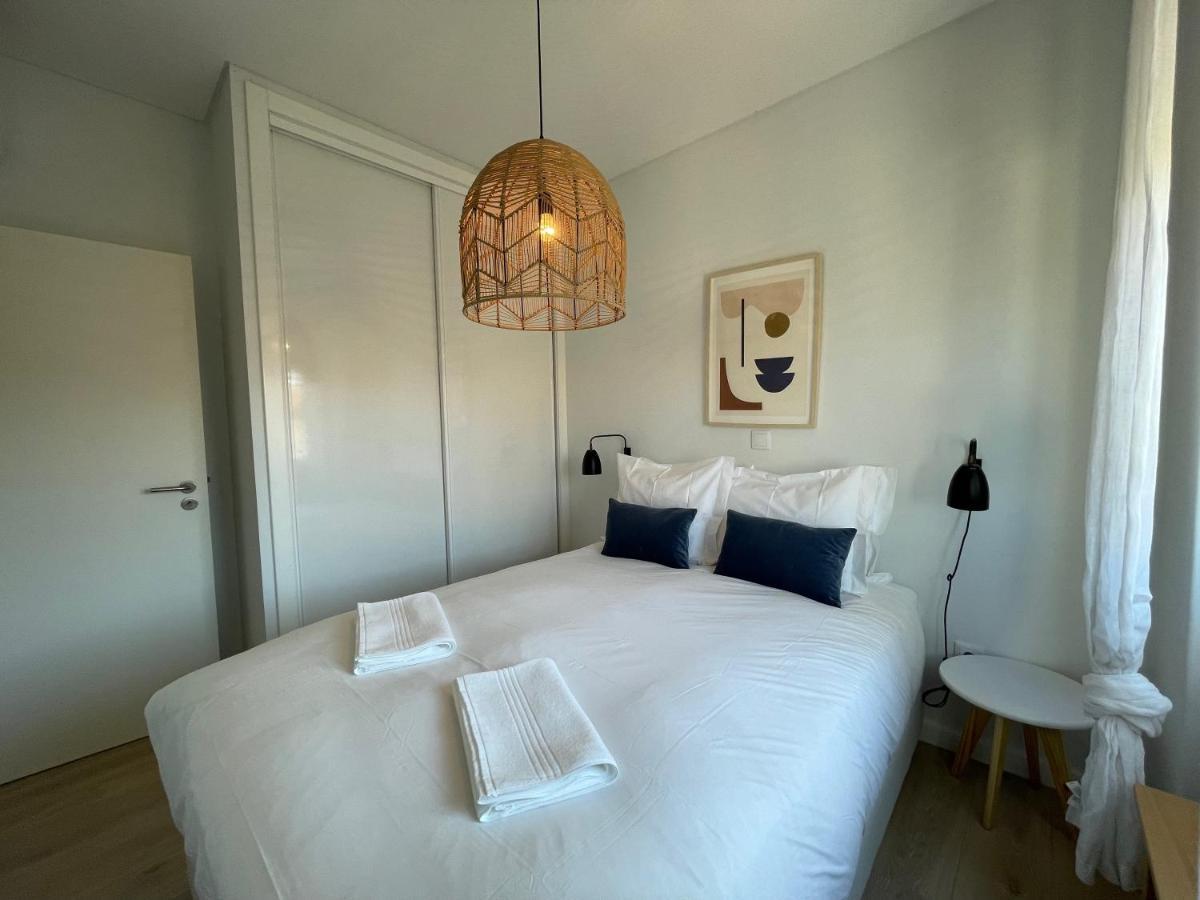 Apartamento The Swallows Nest *