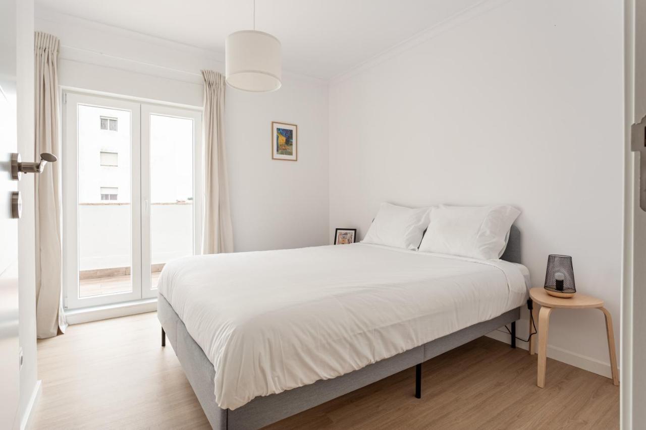 Vibes - Monsanto House Apartamento