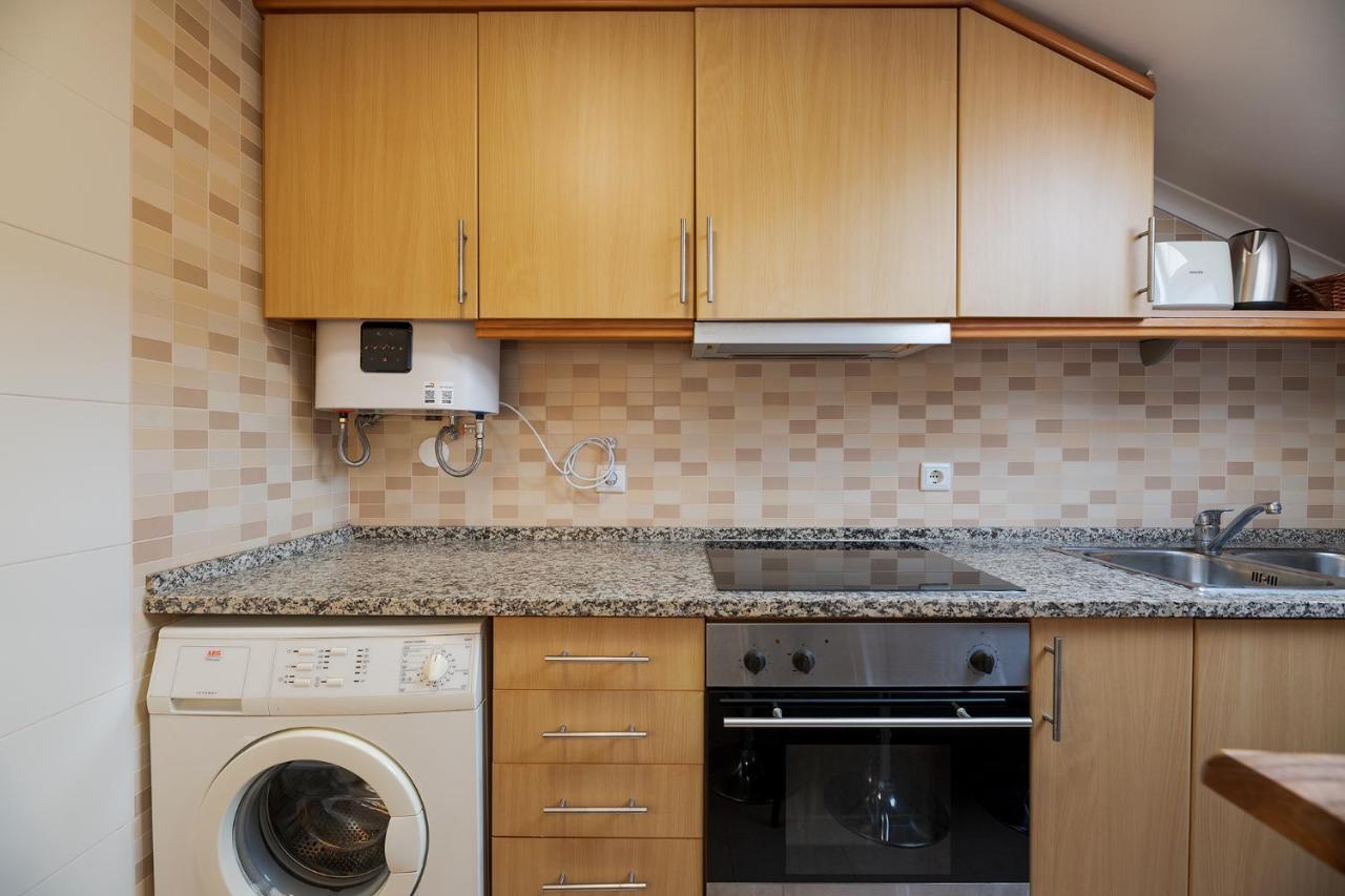 Santos Gem Iv - - Work-friendly Apartamento Lisboa