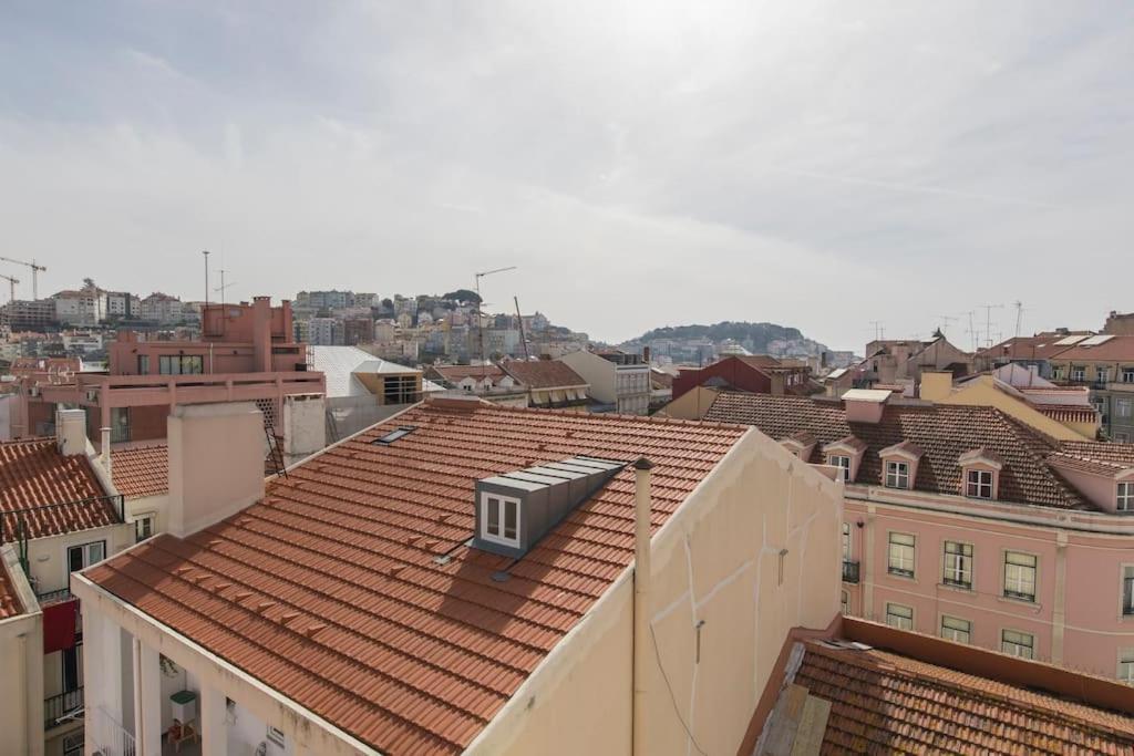 - Castle View Balcony * Lisboa