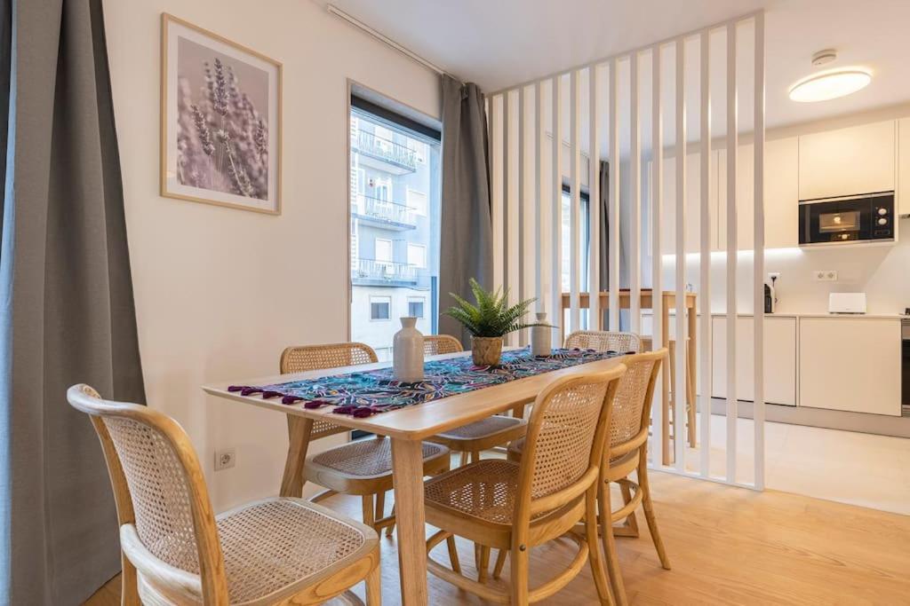 Campolide Lovely 2 Bedroom By Innkeeper Apartamento *