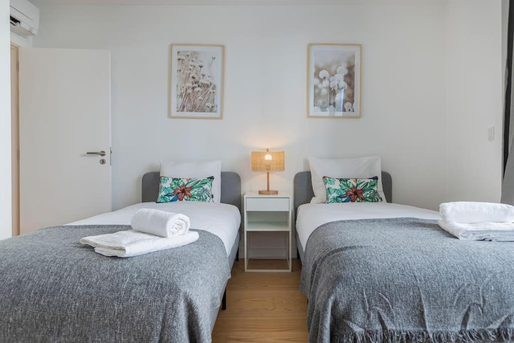 Apartamento Campolide Lovely 2 Bedroom By Innkeeper *