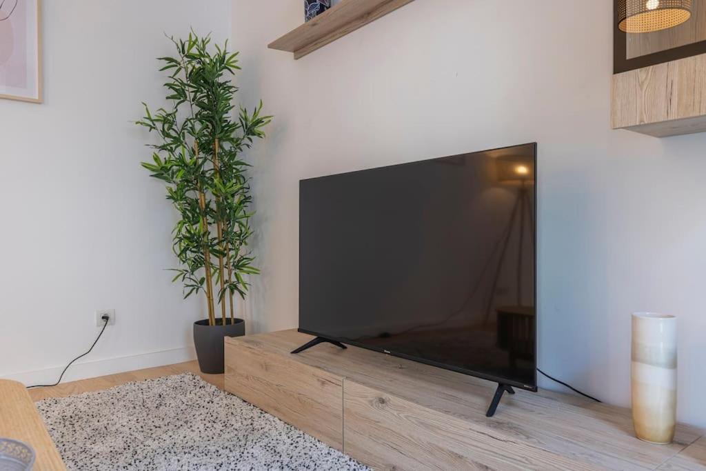 Apartamento Campolide Lovely 2 Bedroom By Innkeeper Lisboa
