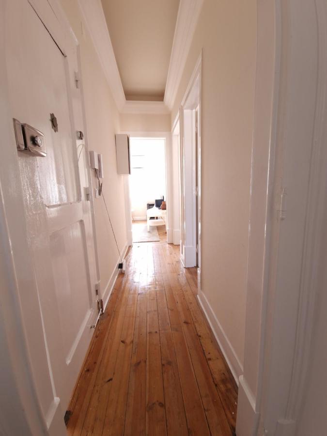 New! Cozy In The Center Apartment *