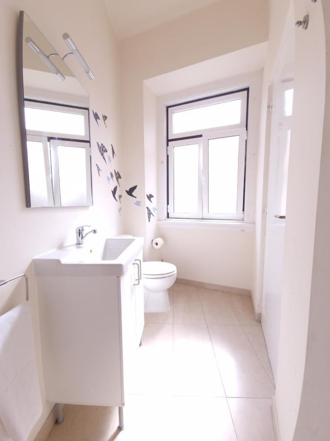 New! Cozy In The Center * Lisbon