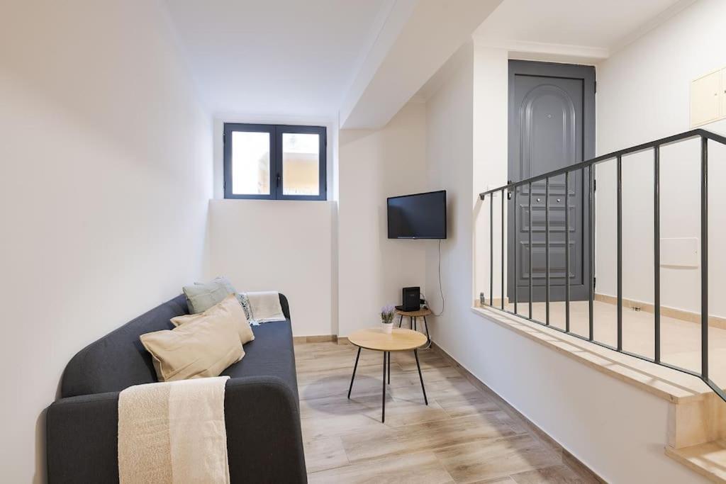 Gem Ii - Trendy Santos District Apartamento