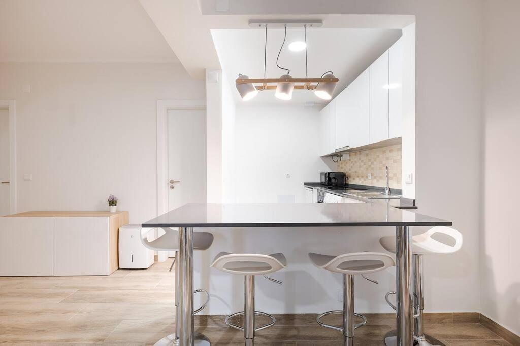 Apartamento Gem Ii - Trendy Santos District Lisboa