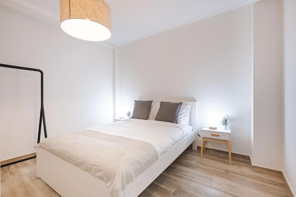 Gem Ii - Trendy Santos District Apartamento Lisboa