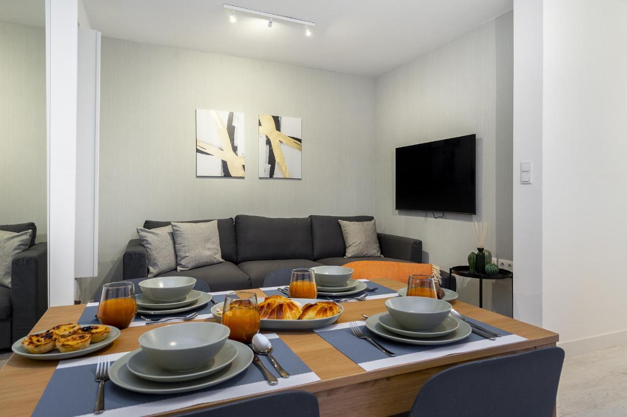 Apartamento Whome Lisbon's Kept Secret: 2-bed W/ac & Patio *
