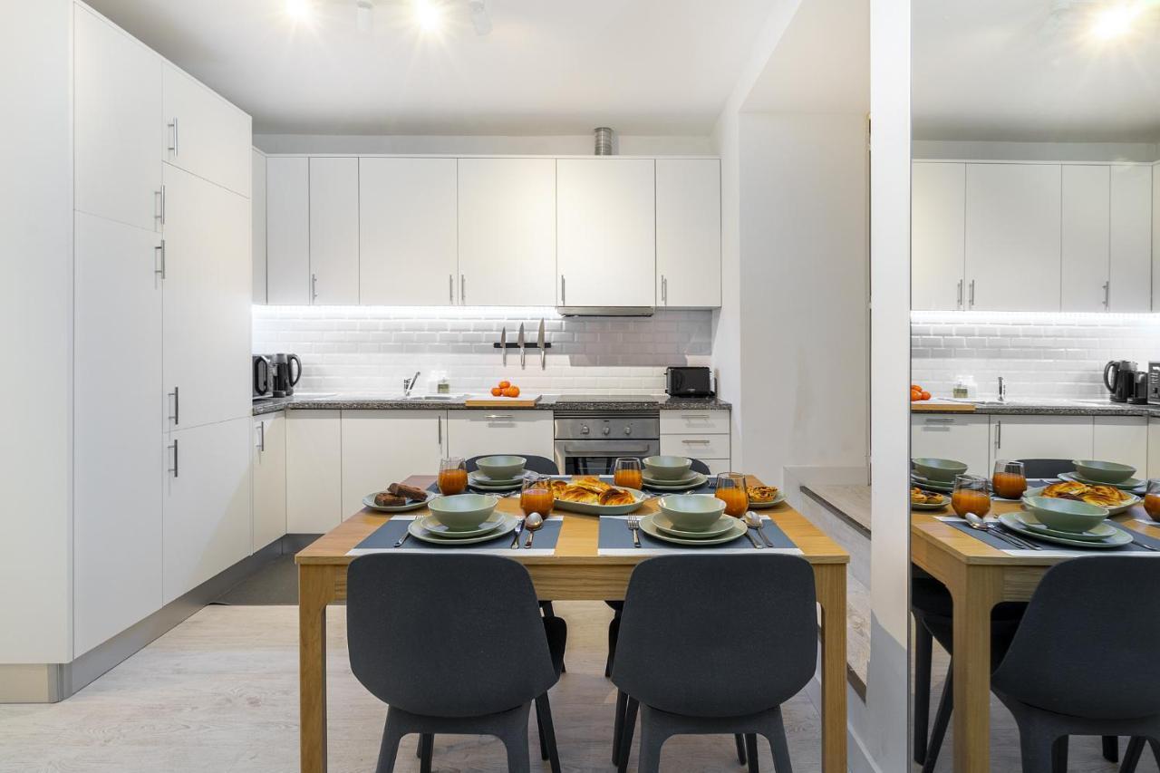 Apartamento Whome Lisbon's Kept Secret: 2-bed W/ac & Patio