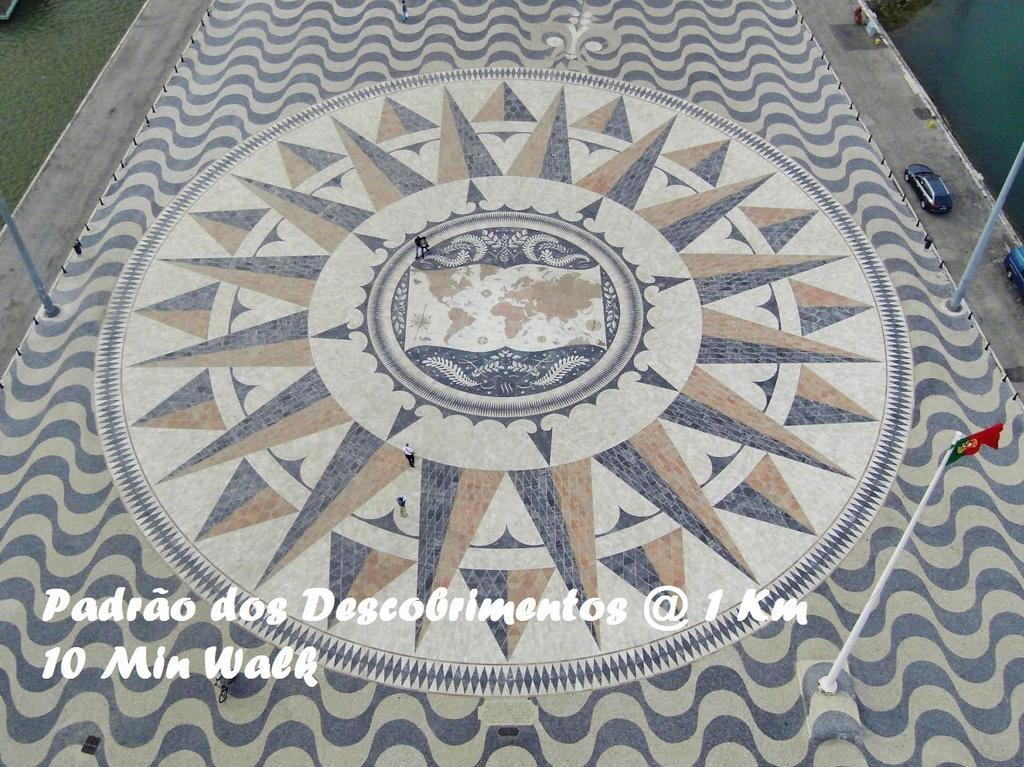 Embaixador Mateus Apartamento *