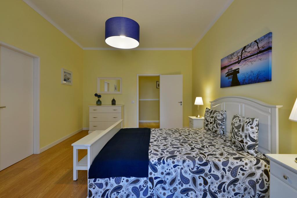 Apartamento Flh Bairro Alto - Chiado Spacious Flat *