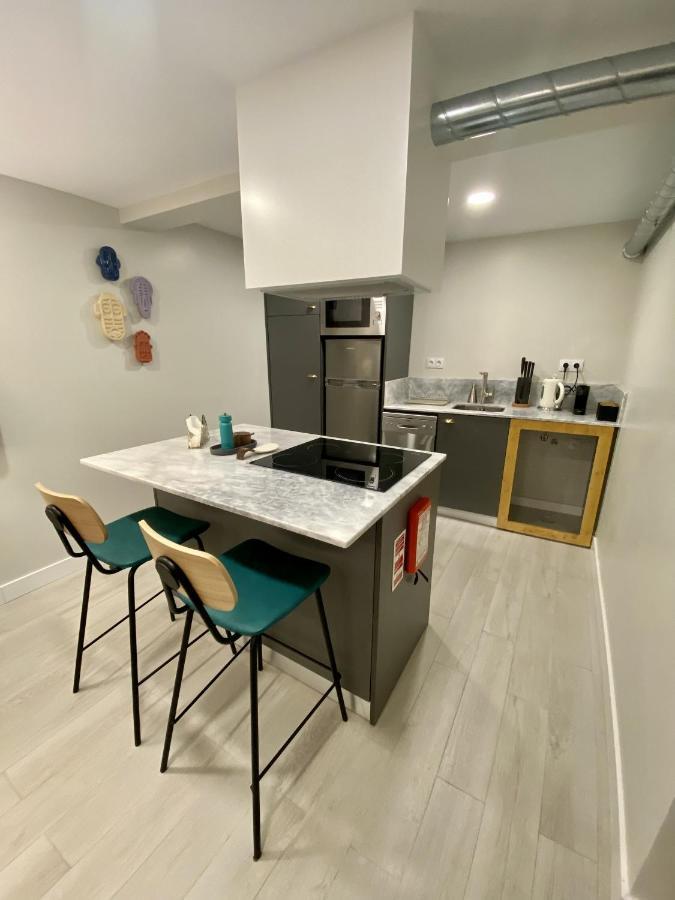 Canarios Cardal - Ll Apartamento