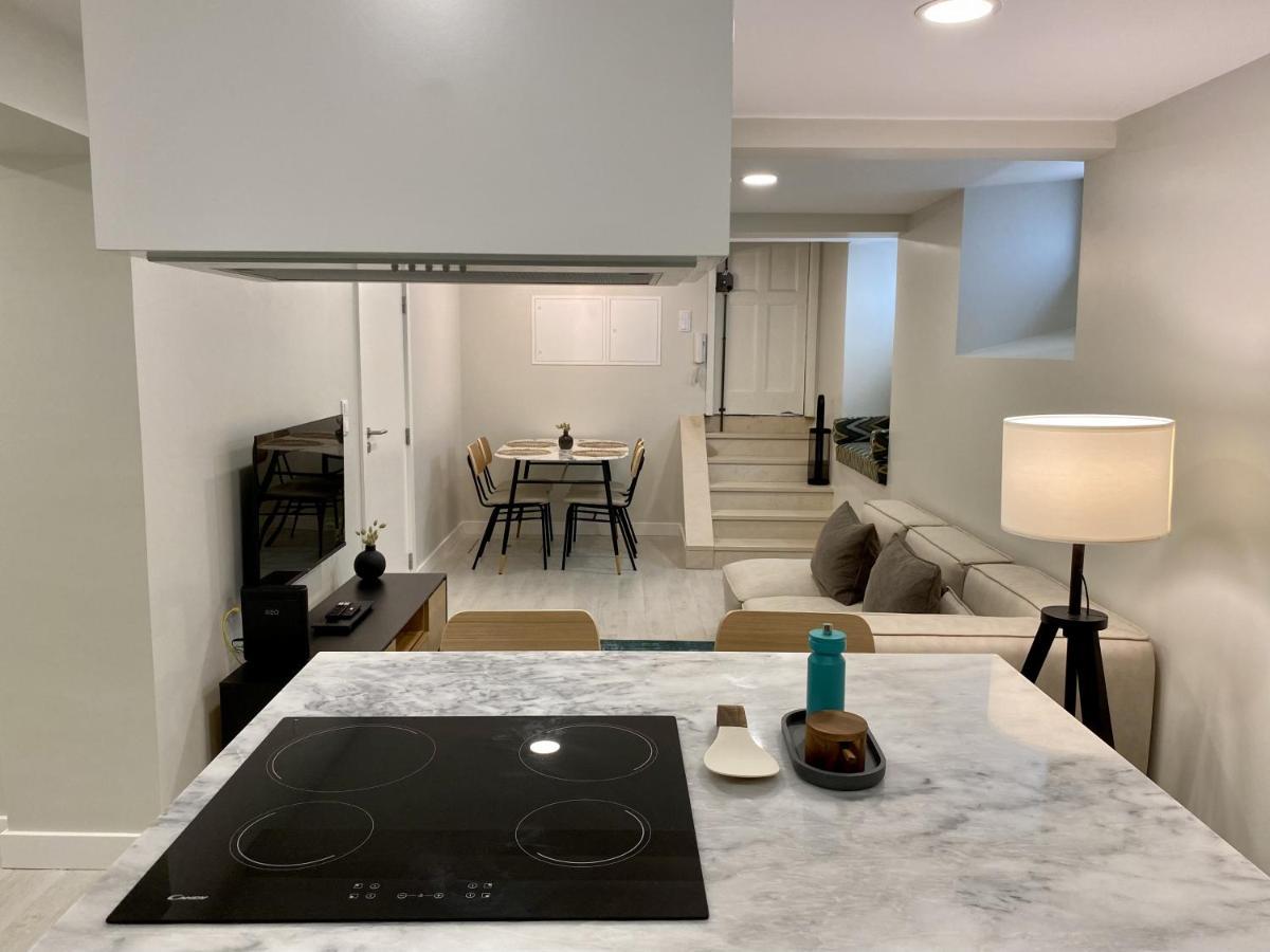 Canarios Cardal - Ll Apartamento Lisboa