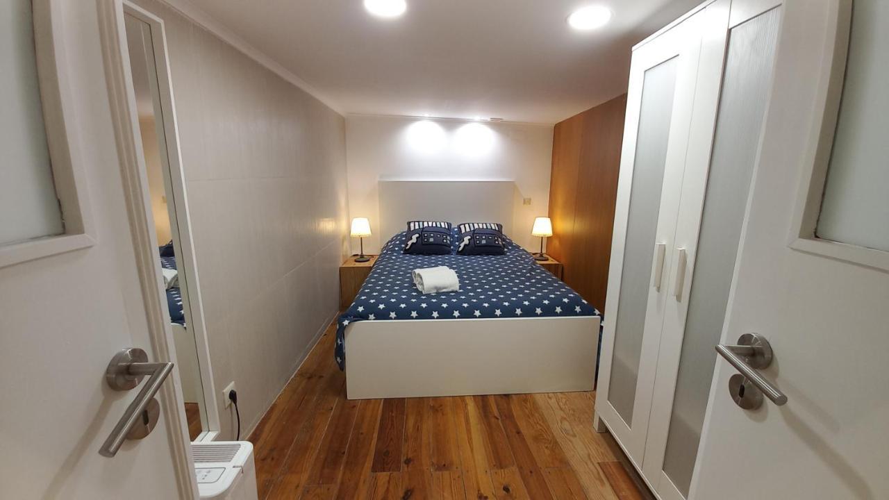 Alfama Apartamento Lisboa