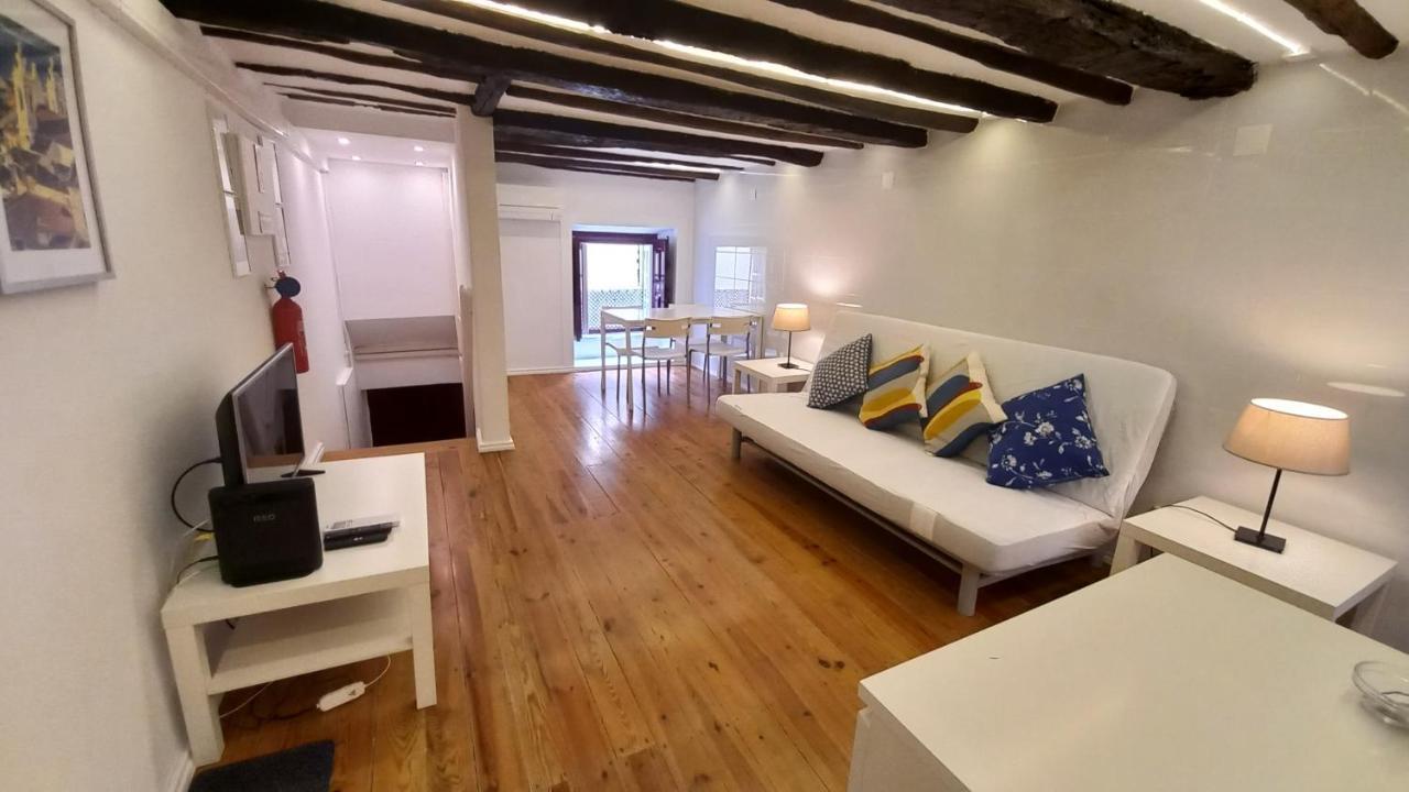 Apartamento Alfama