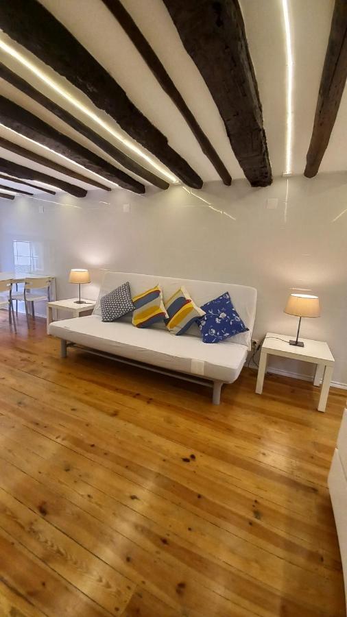 Alfama Apartamento