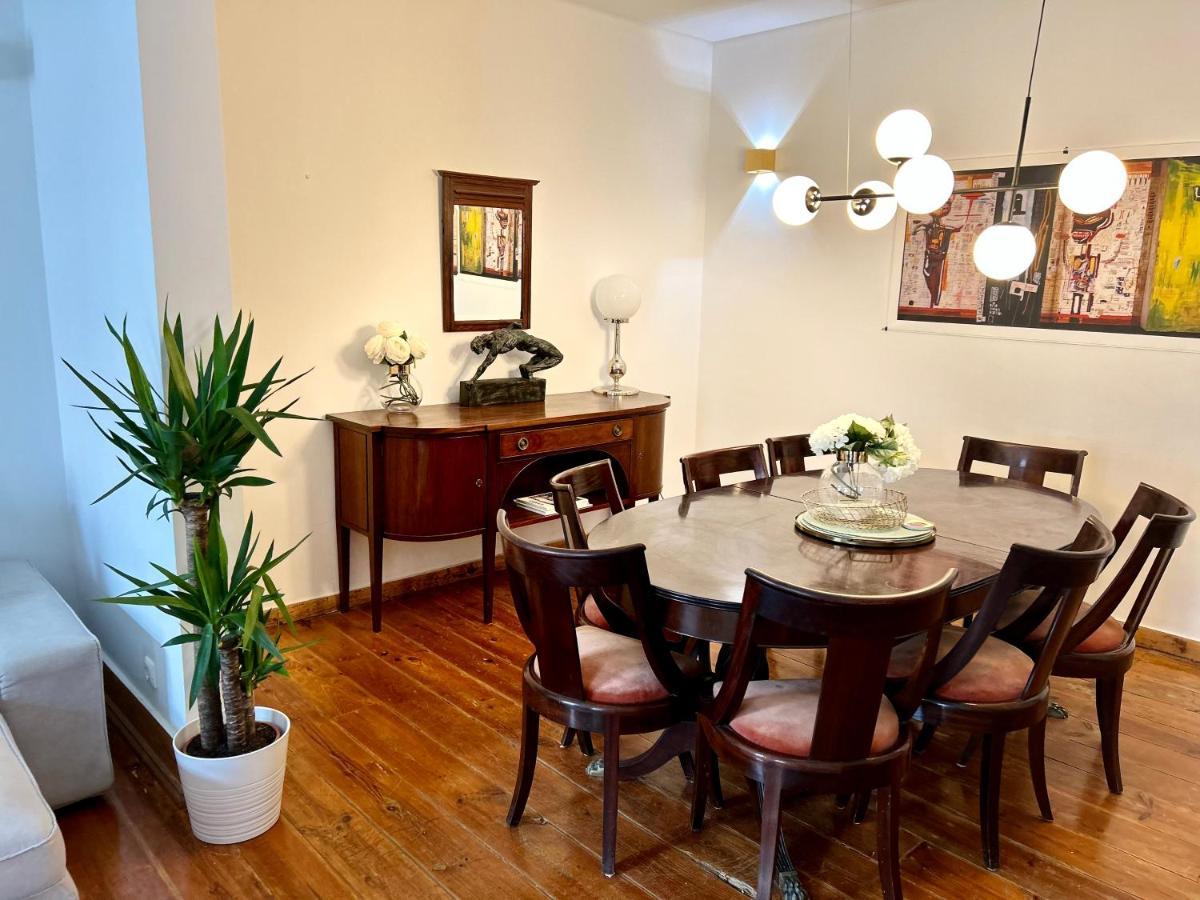 Bairro Alto Apartamento *