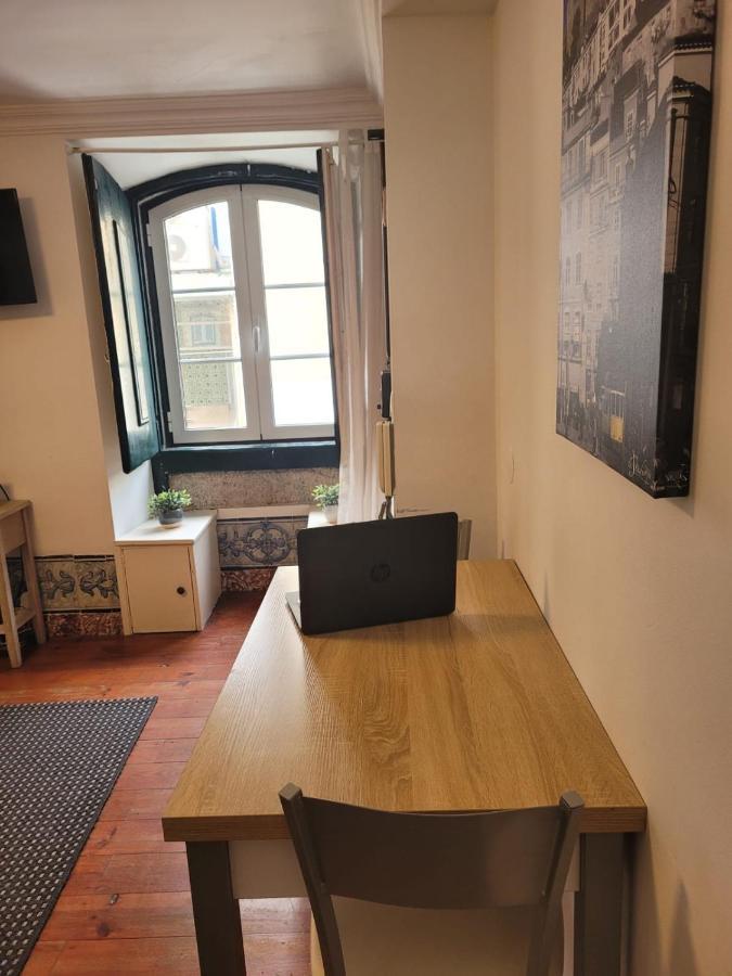 Apartamento Cozy Estrela