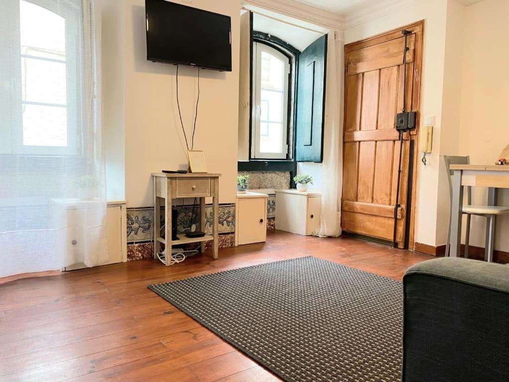 Cozy Estrela Apartamento Lisboa