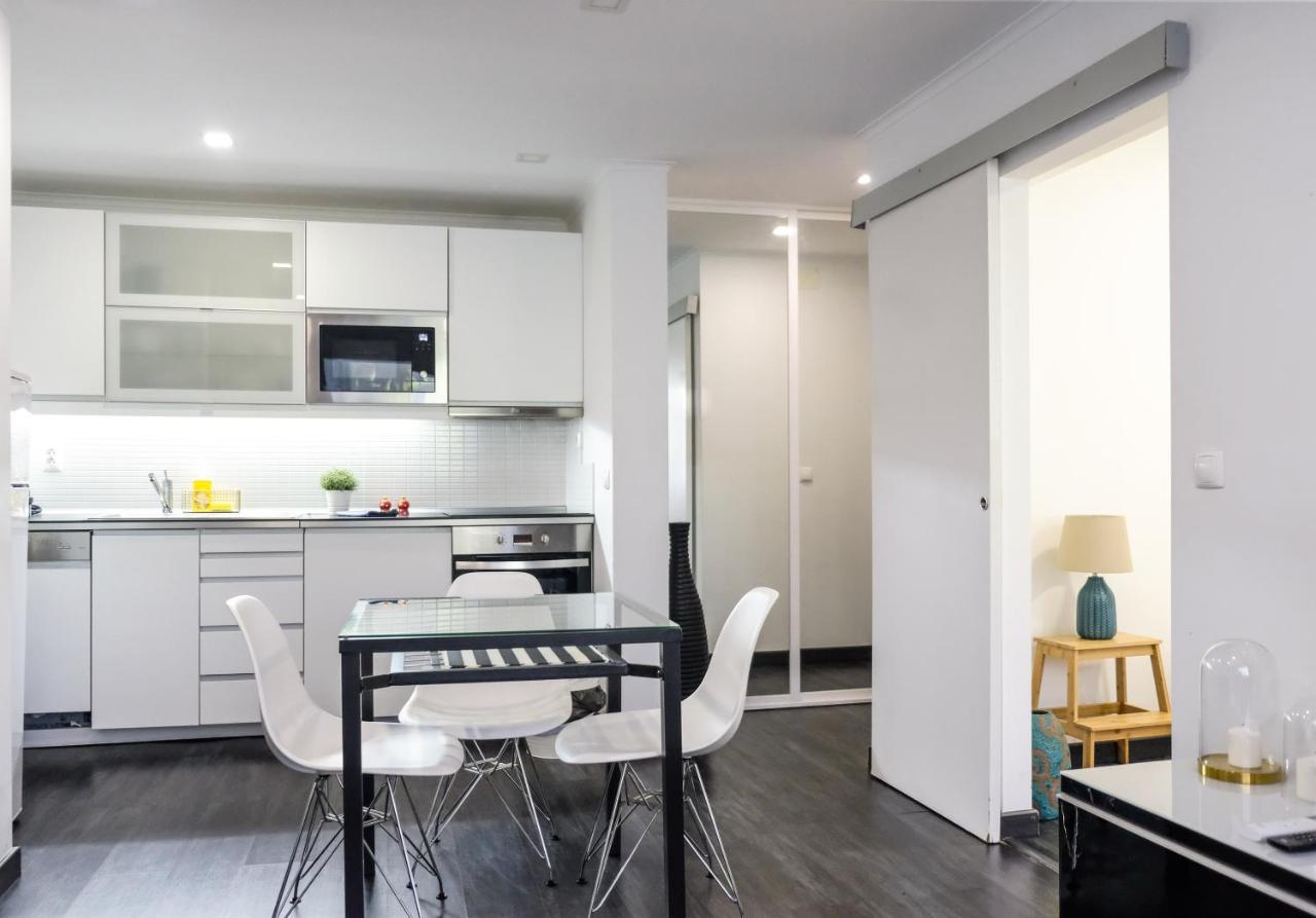 01 Nice Flat By Olivais *