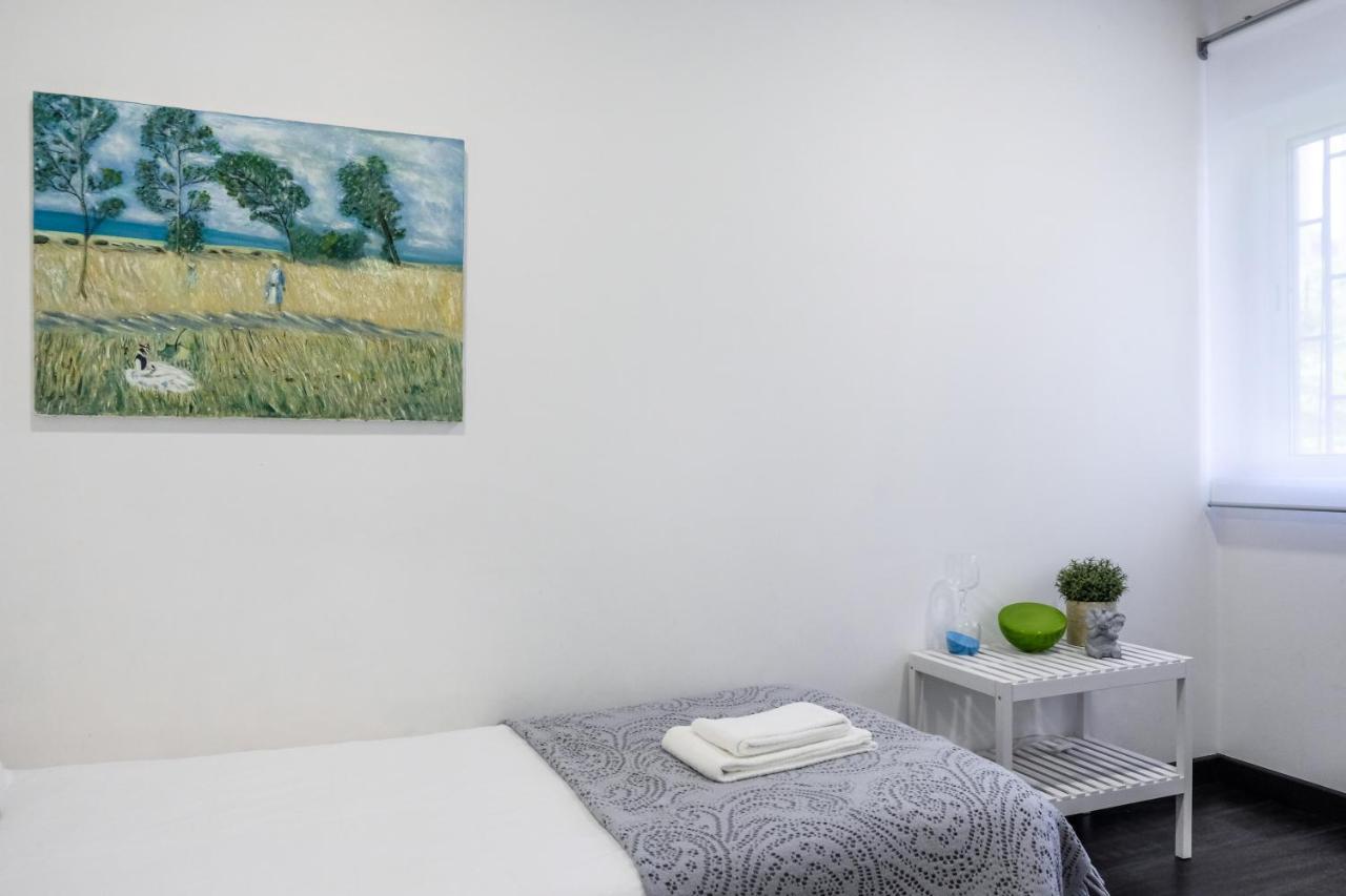 Apartamento 01 Nice Flat By Olivais