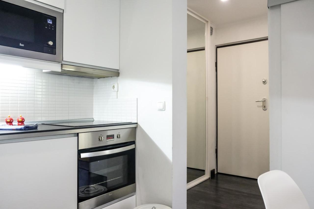 Apartamento 01 Nice Flat By Olivais *