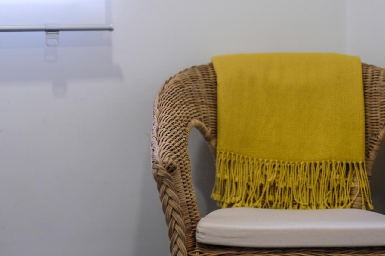 01 Nice Flat By Olivais Apartamento