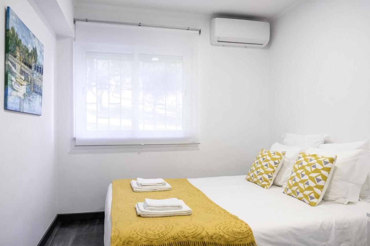 01 Nice Flat By Olivais Apartamento