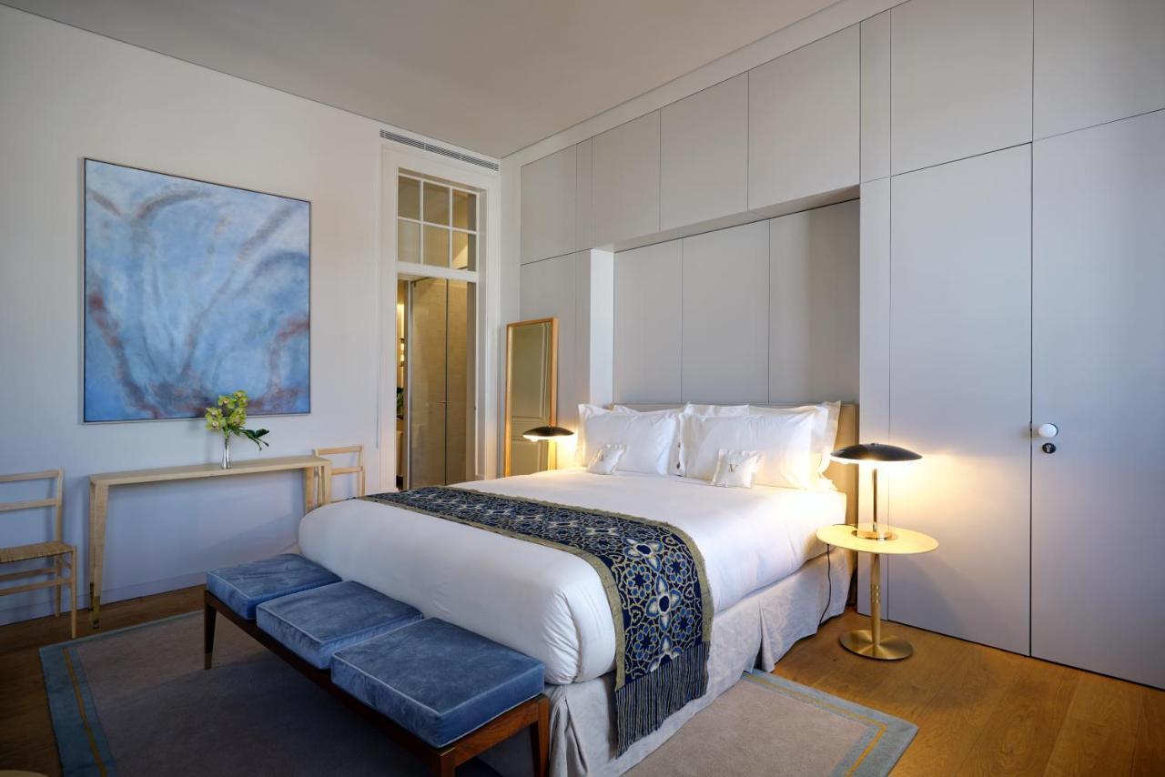 Verride Palácio Santa Catarina Hotel 5*