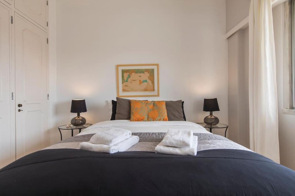 - Castle View Balcony Apartamento *
