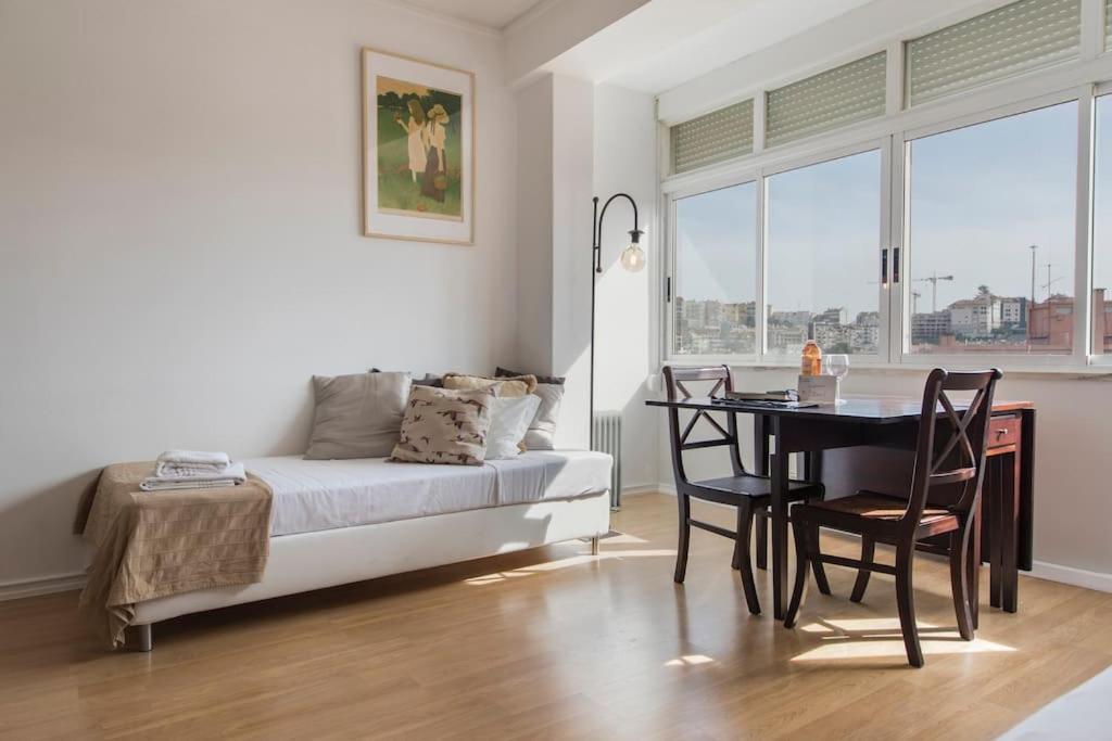 Apartamento - Castle View Balcony Lisboa
