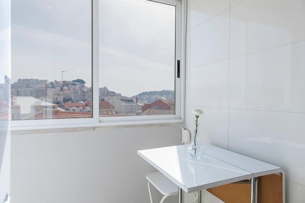 Apartamento - Castle View Balcony Lisboa