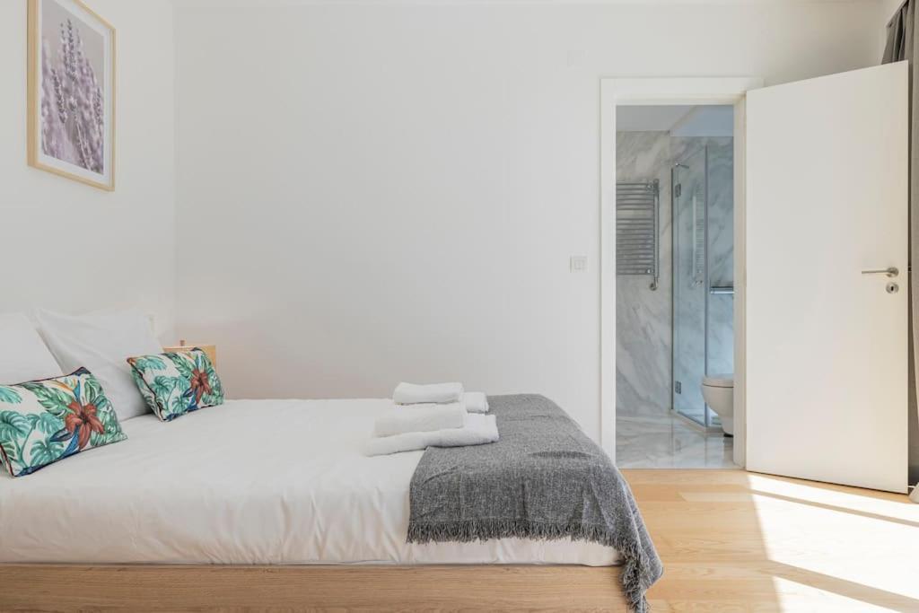Campolide Lovely 2 Bedroom By Innkeeper * Lisboa