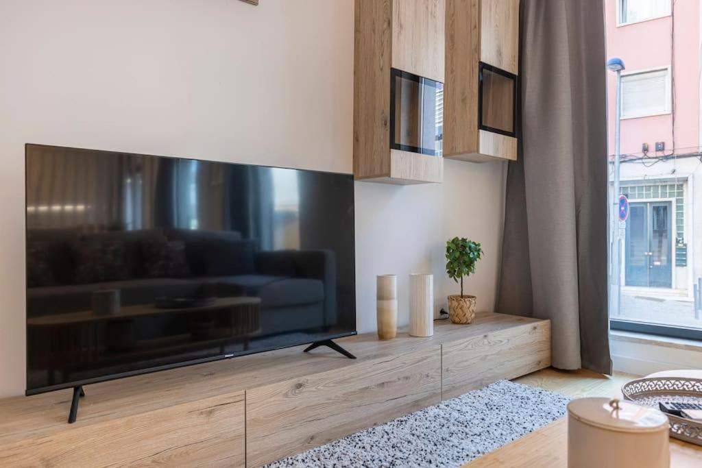 Campolide Lovely 2 Bedroom By Innkeeper Apartamento Lisboa