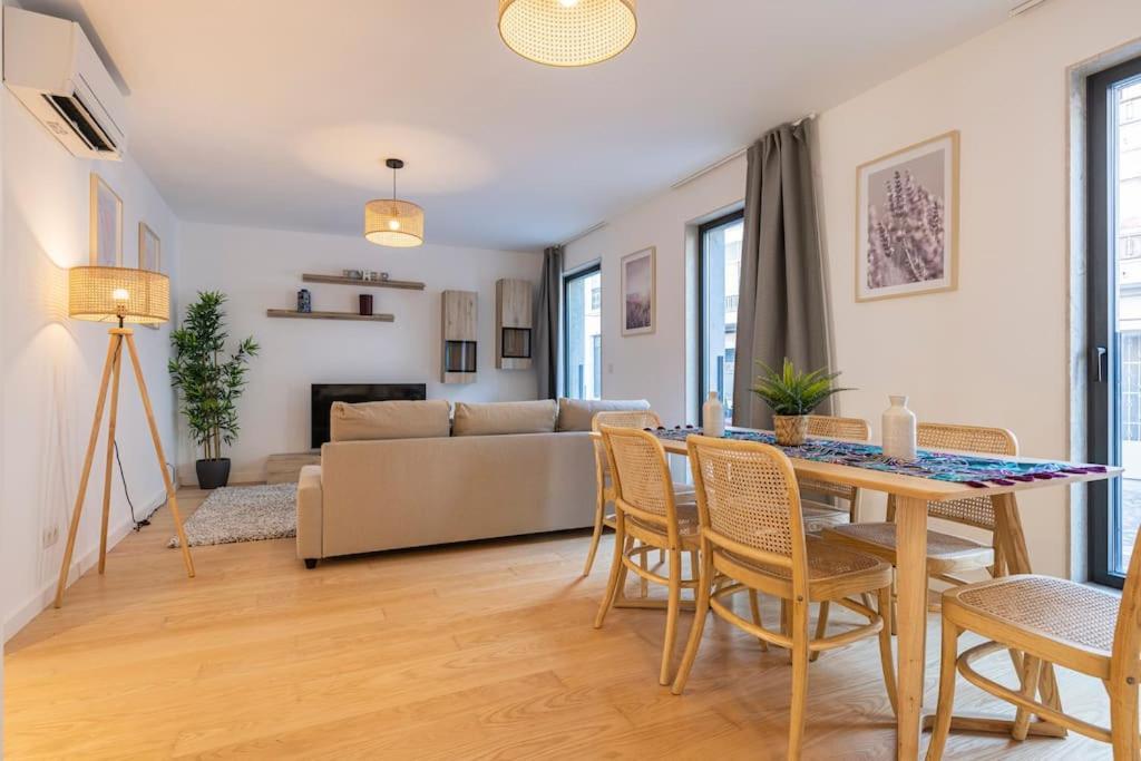 Apartamento Campolide Lovely 2 Bedroom By Innkeeper Lisboa