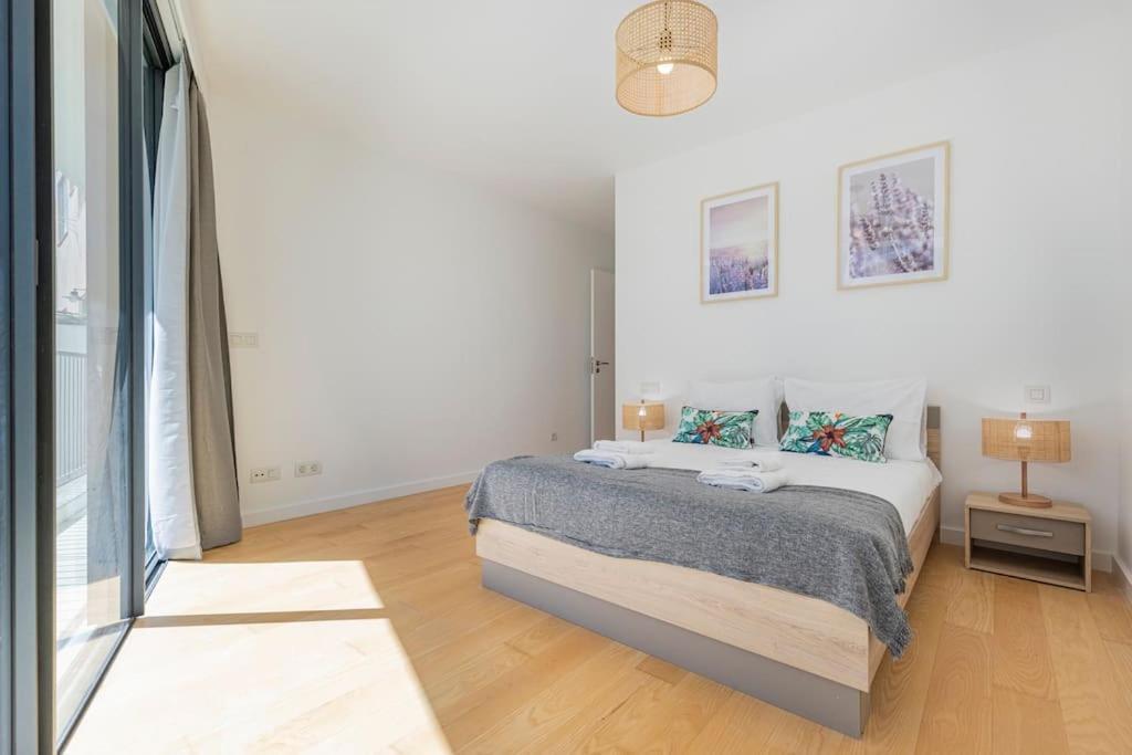 Apartamento Campolide Lovely 2 Bedroom By Innkeeper