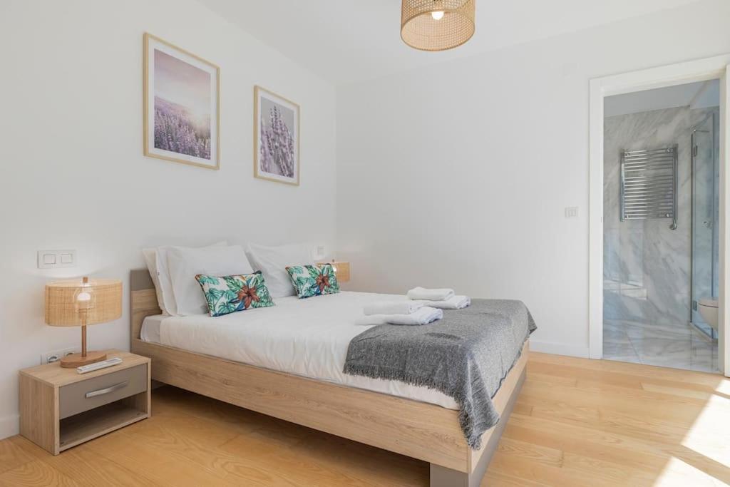 Campolide Lovely 2 Bedroom By Innkeeper Apartamento
