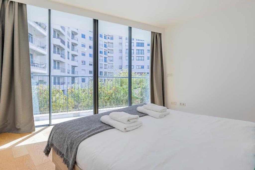 Apartamento Campolide Lovely 2 Bedroom By Innkeeper Lisboa