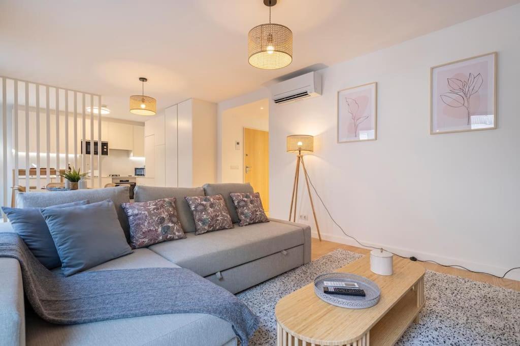 Campolide Lovely 2 Bedroom By Innkeeper Apartamento