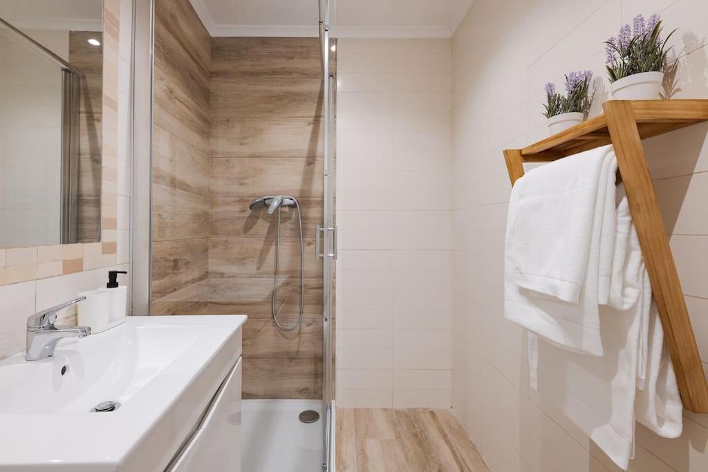 Gem Ii - Trendy Santos District Apartamento